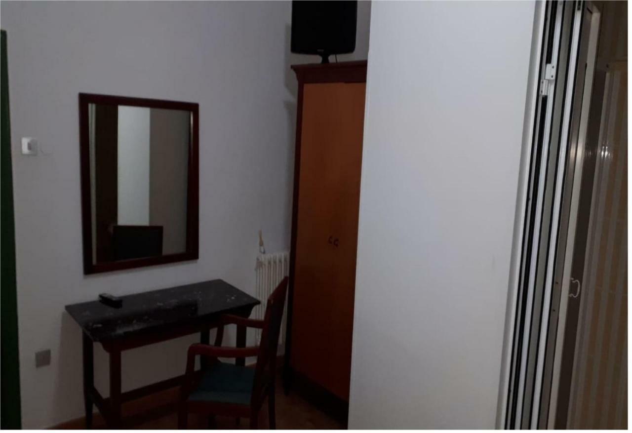 Hotel Stella ฟอลลอนนีกา ภายนอก รูปภาพ