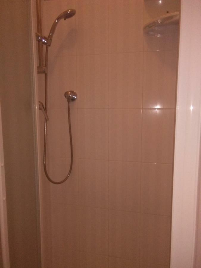 Hotel Stella ฟอลลอนนีกา ภายนอก รูปภาพ