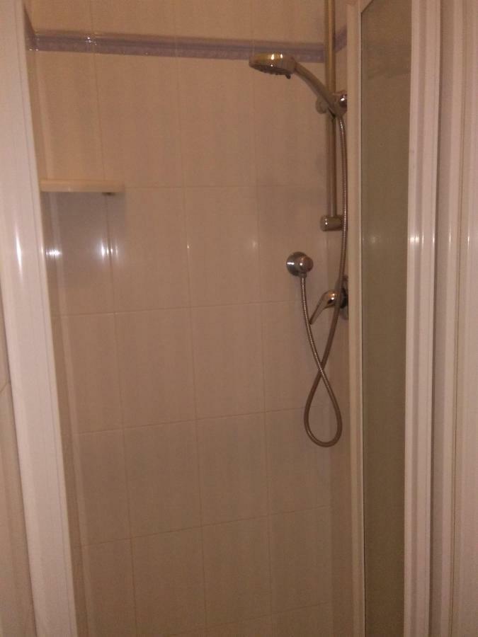 Hotel Stella ฟอลลอนนีกา ภายนอก รูปภาพ